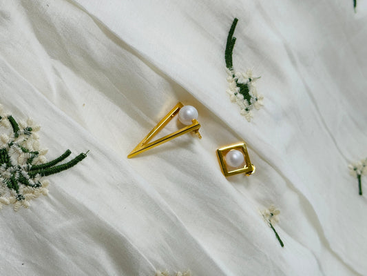 Perlenschmuck im Alltag: So trägst Du ihn jeden Tag