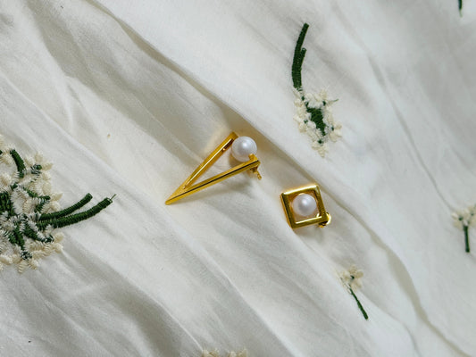 Perlenschmuck im Alltag: So trägst Du ihn jeden Tag