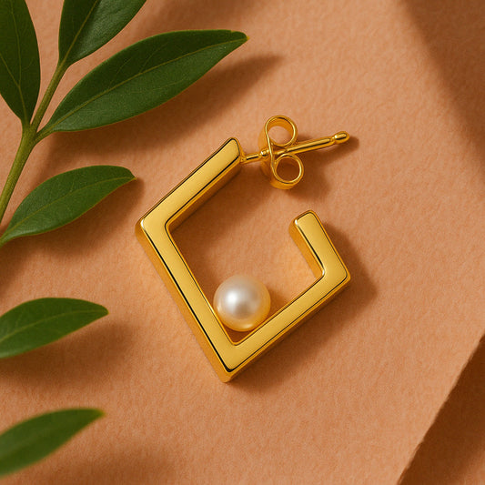 Perlenschmuck richtig pflegen