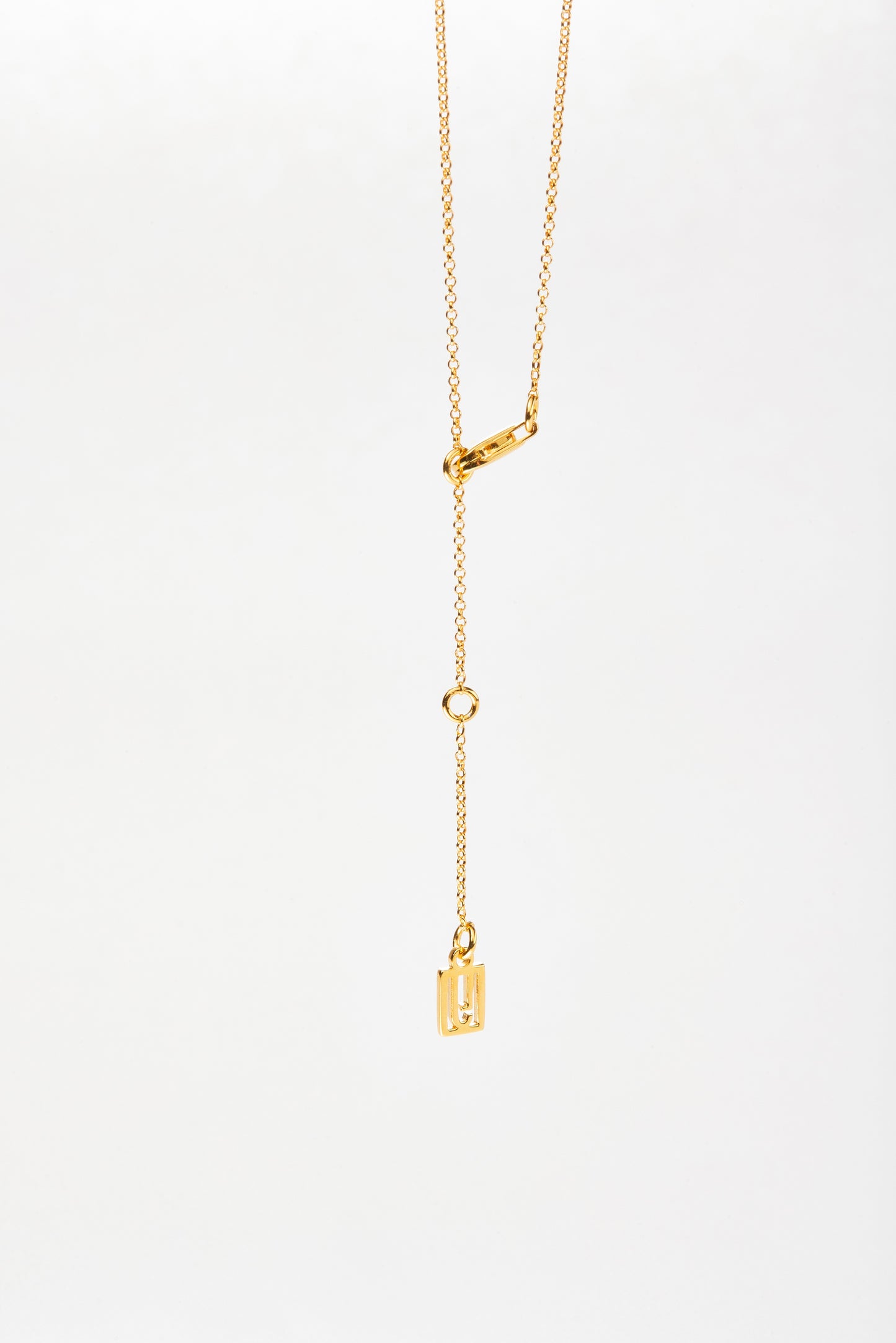 Choker mit Anhänger